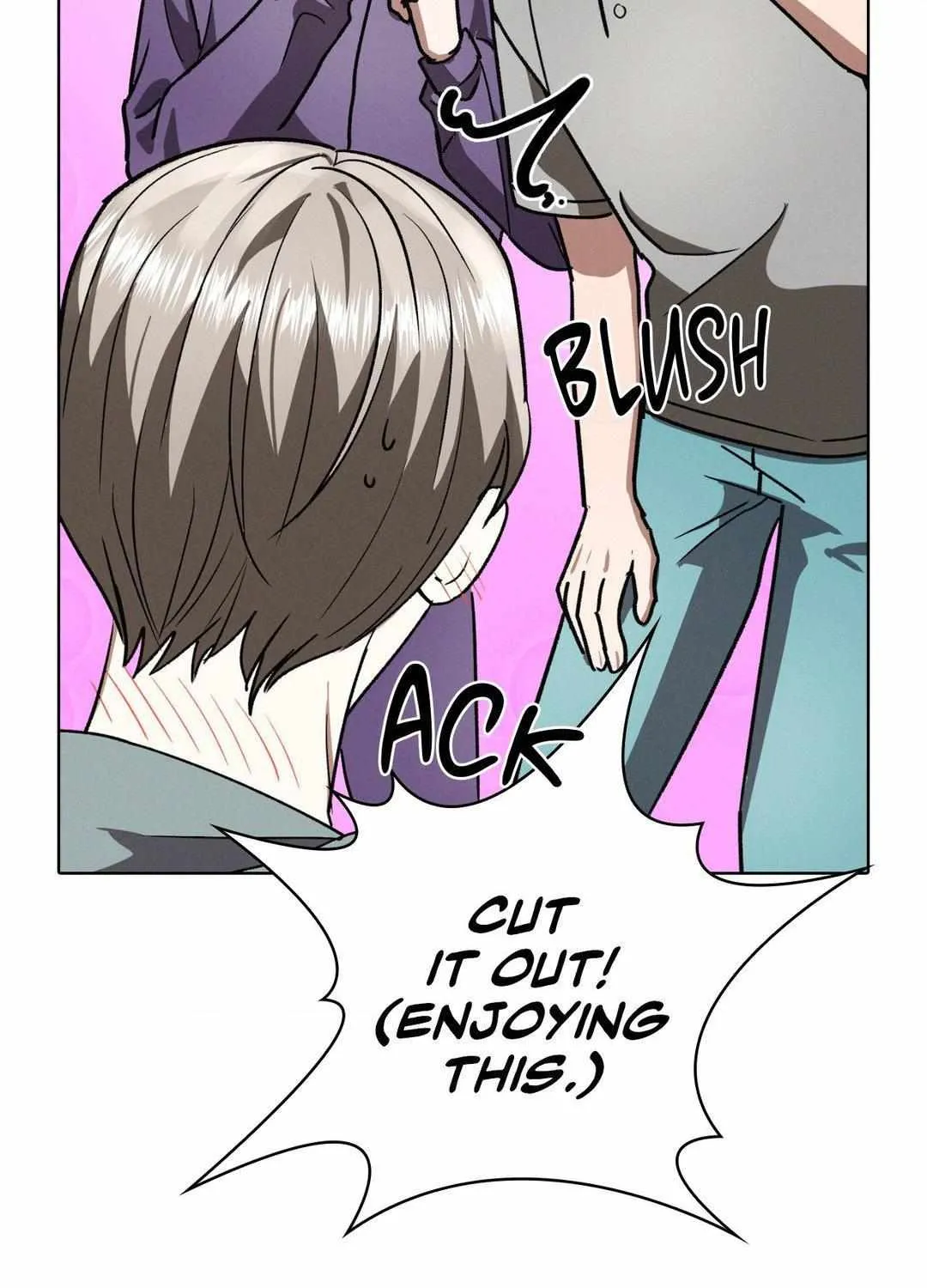 Be.Be. Chapter 45 page 55 - 