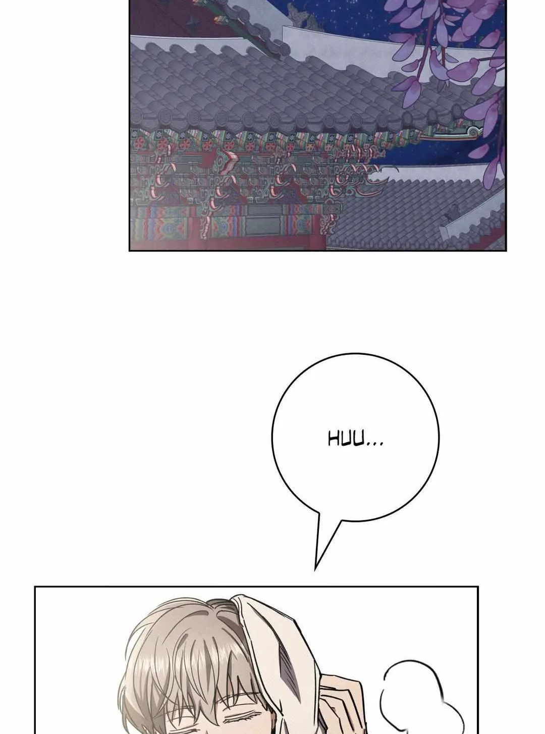 Be.Be. Chapter 45 page 61 - 