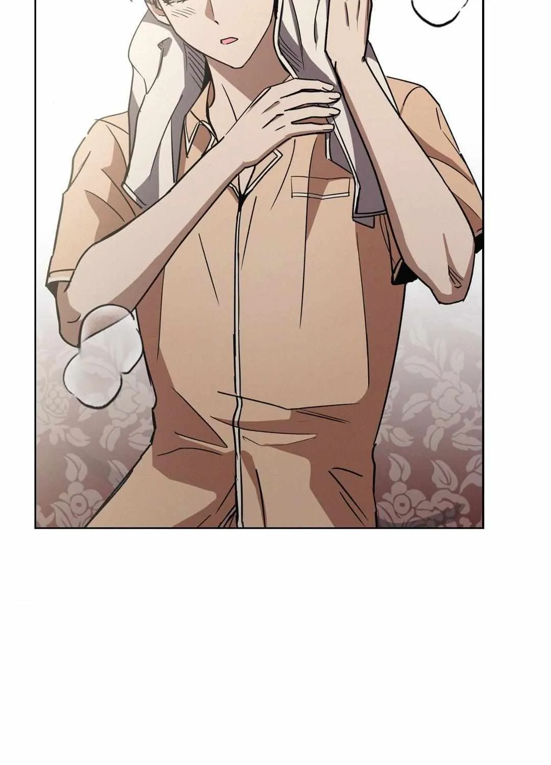Be.Be. Chapter 45 page 62 - 