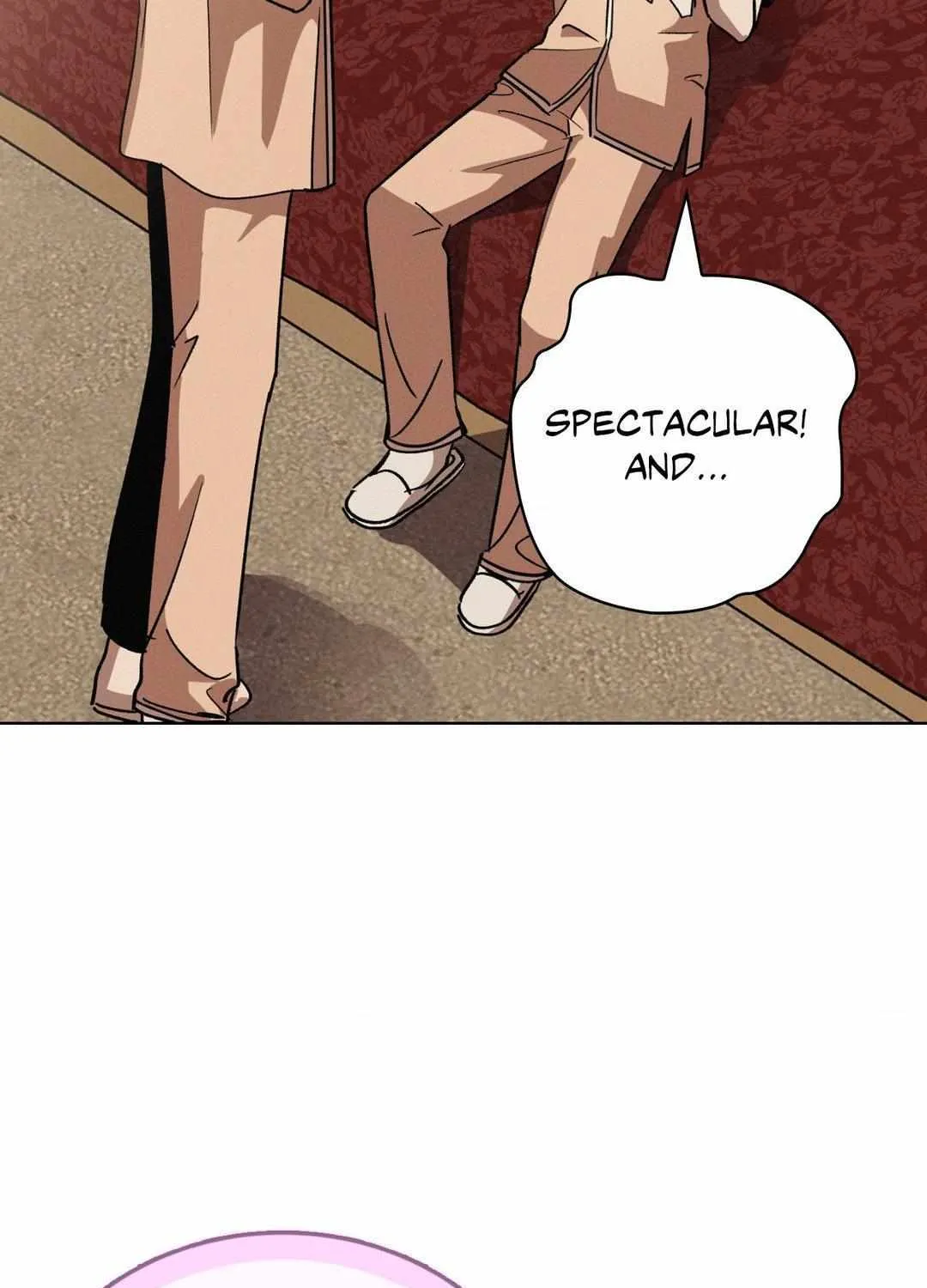 Be.Be. Chapter 45 page 64 - 