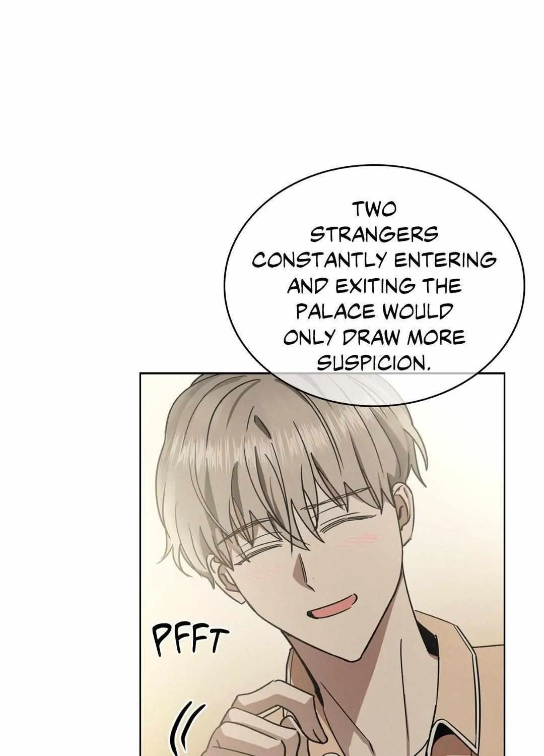 Be.Be. Chapter 45 page 70 - 