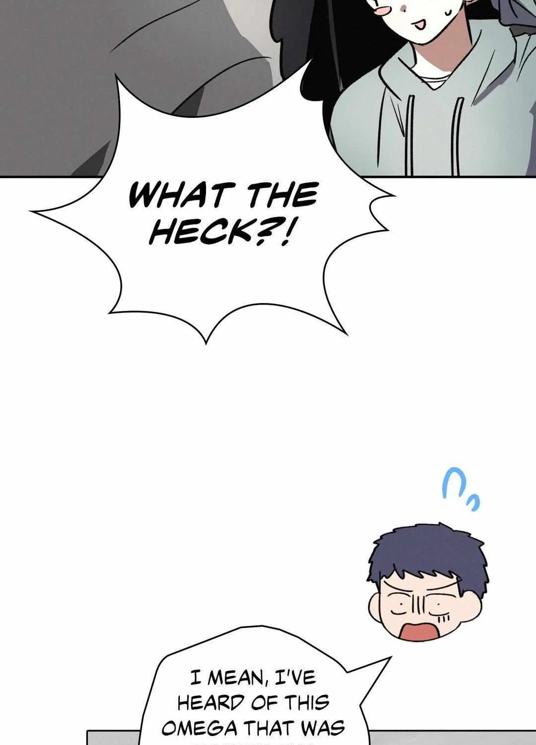 Be.Be. Chapter 45 page 8 - 