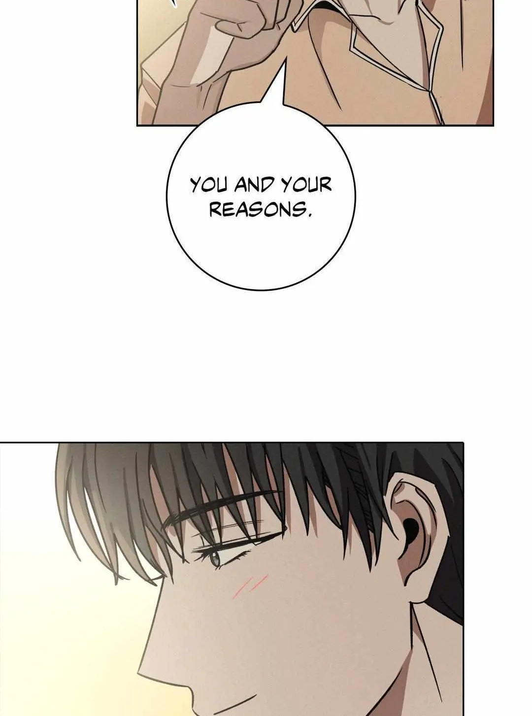 Be.Be. Chapter 45 page 71 - 