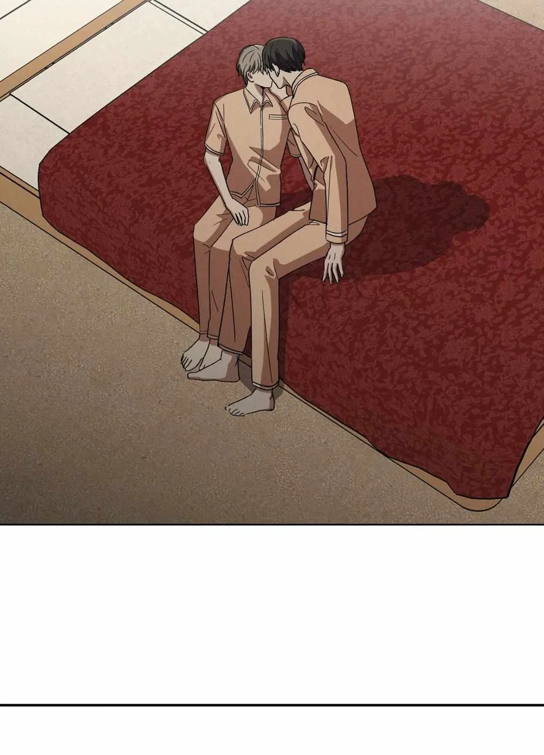 Be.Be. Chapter 45 page 74 - 