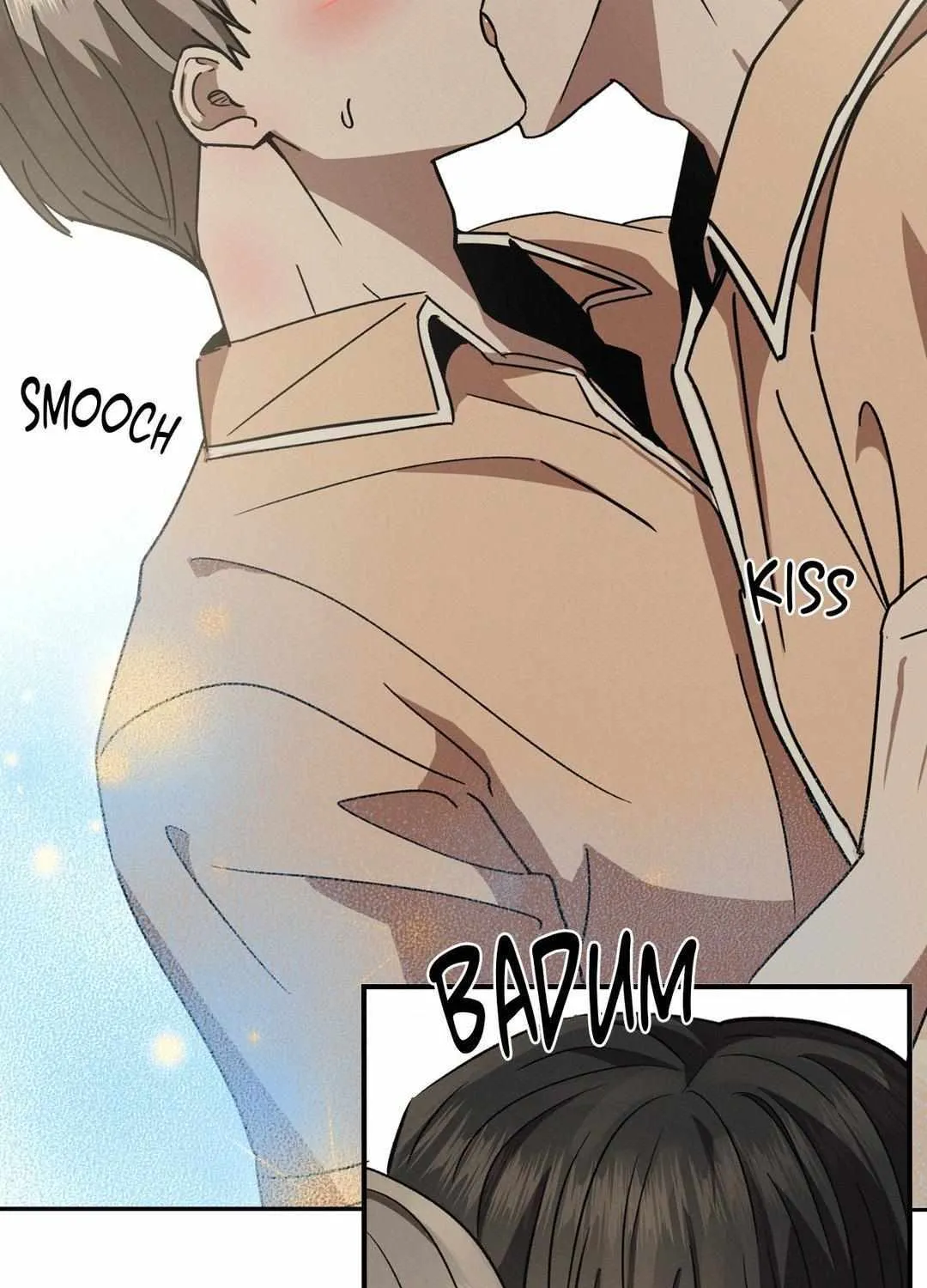 Be.Be. Chapter 45 page 76 - 