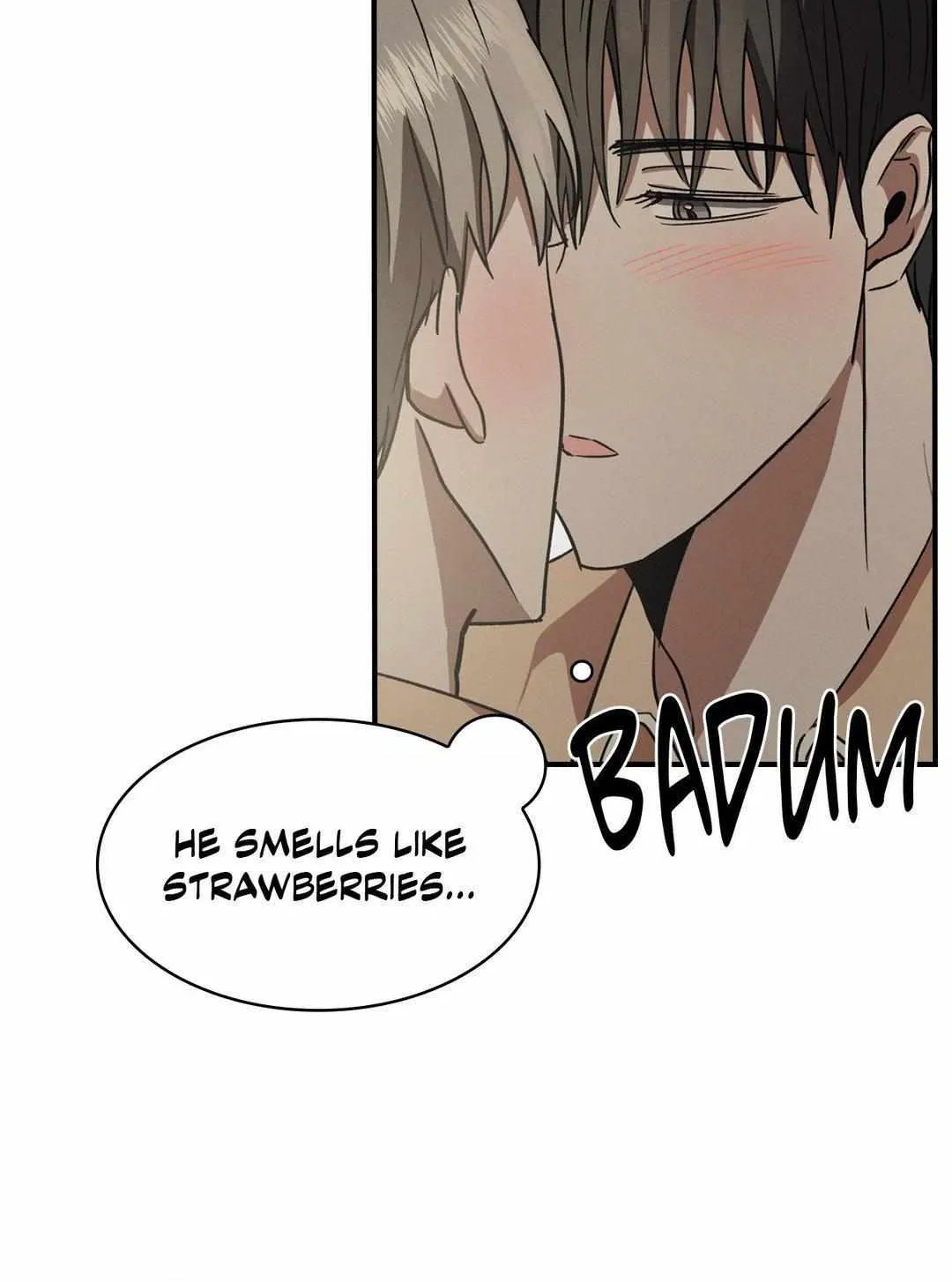 Be.Be. Chapter 45 page 77 - 