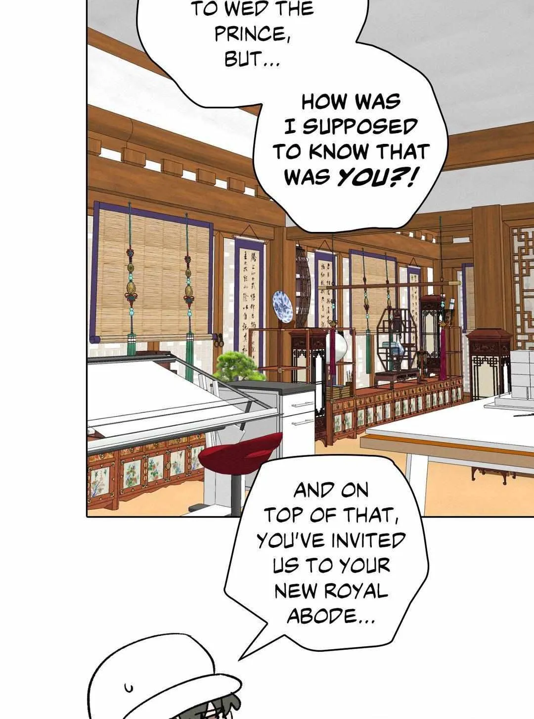 Be.Be. Chapter 45 page 9 - 