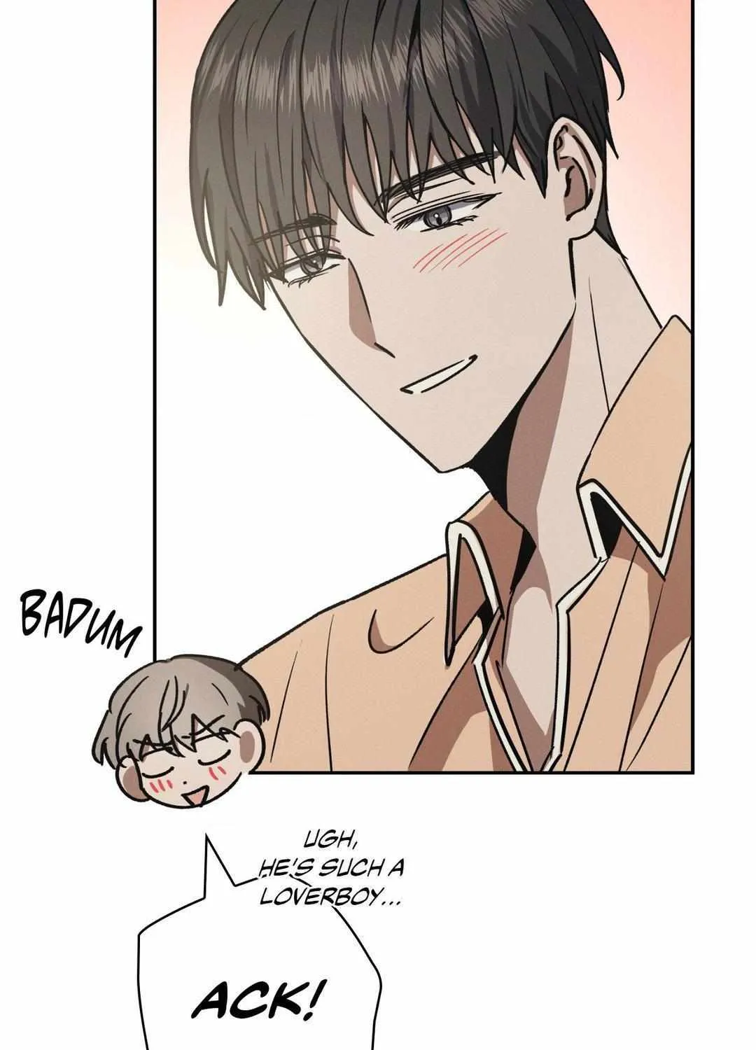Be.Be. Chapter 45 page 81 - 