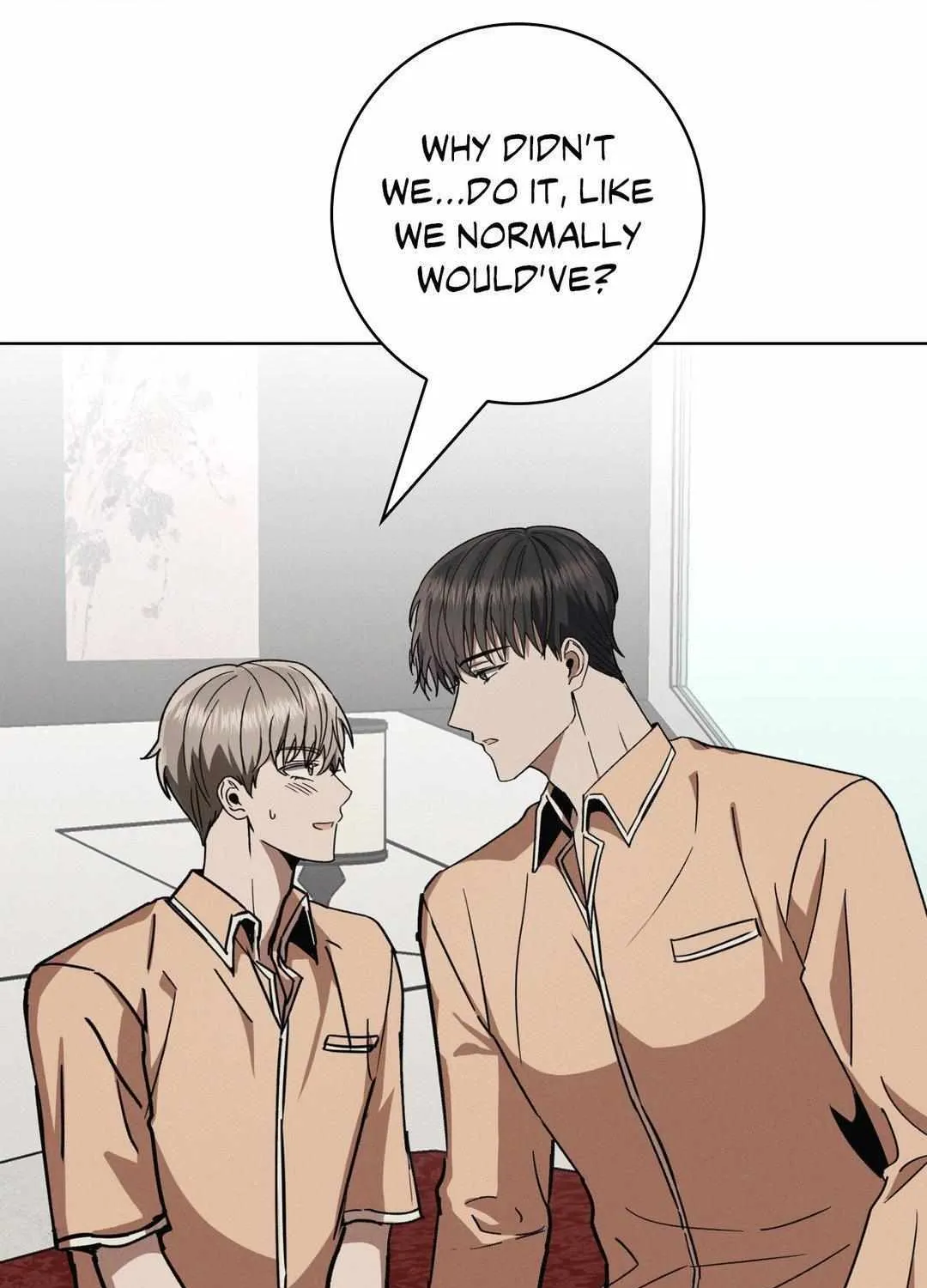 Be.Be. Chapter 45 page 85 - 