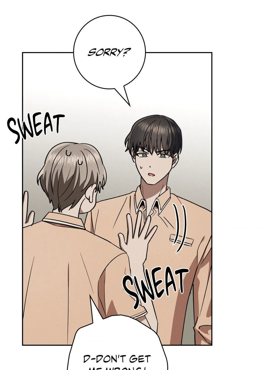 Be.Be. Chapter 45 page 87 - 
