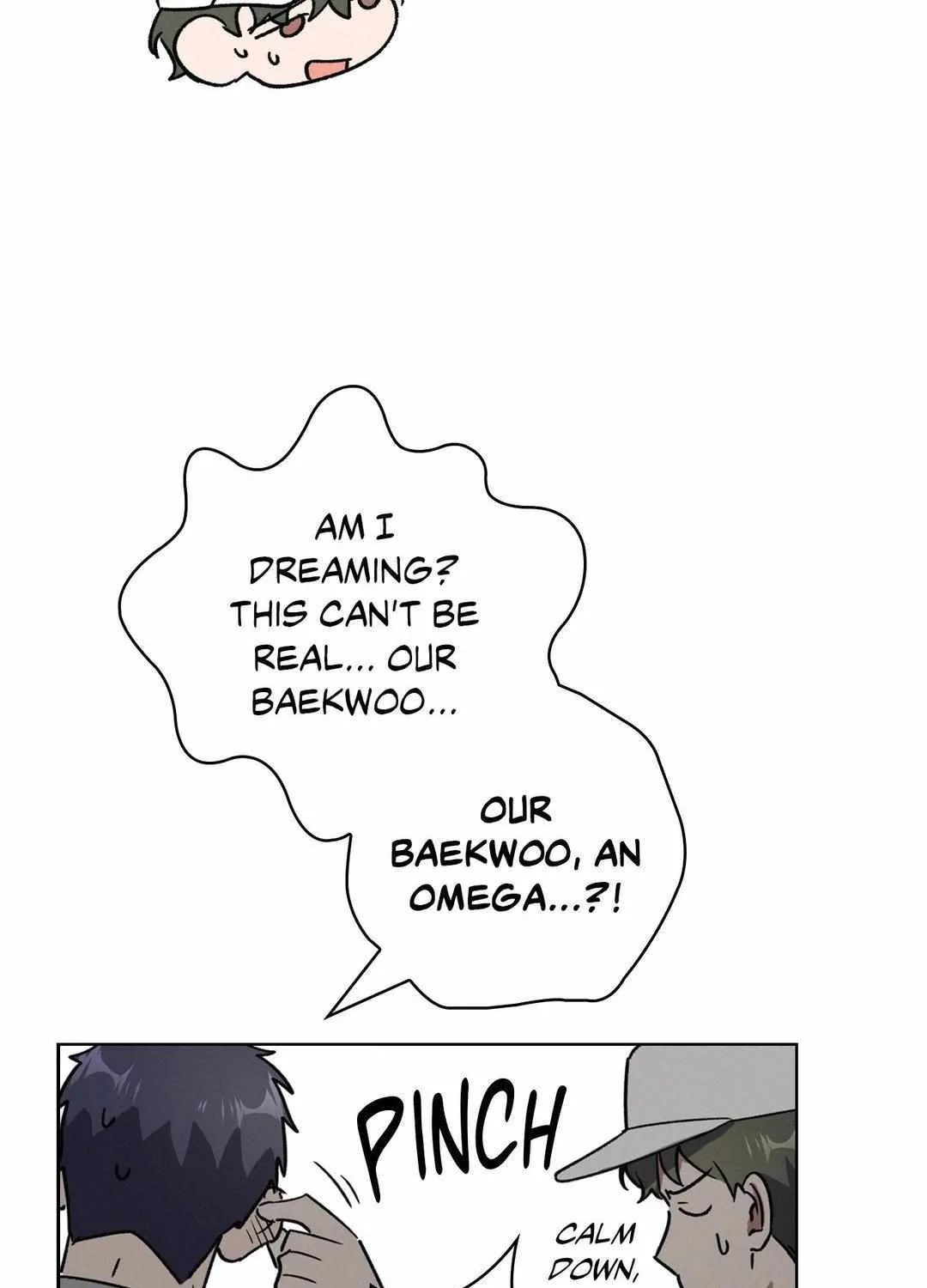 Be.Be. Chapter 45 page 10 - 