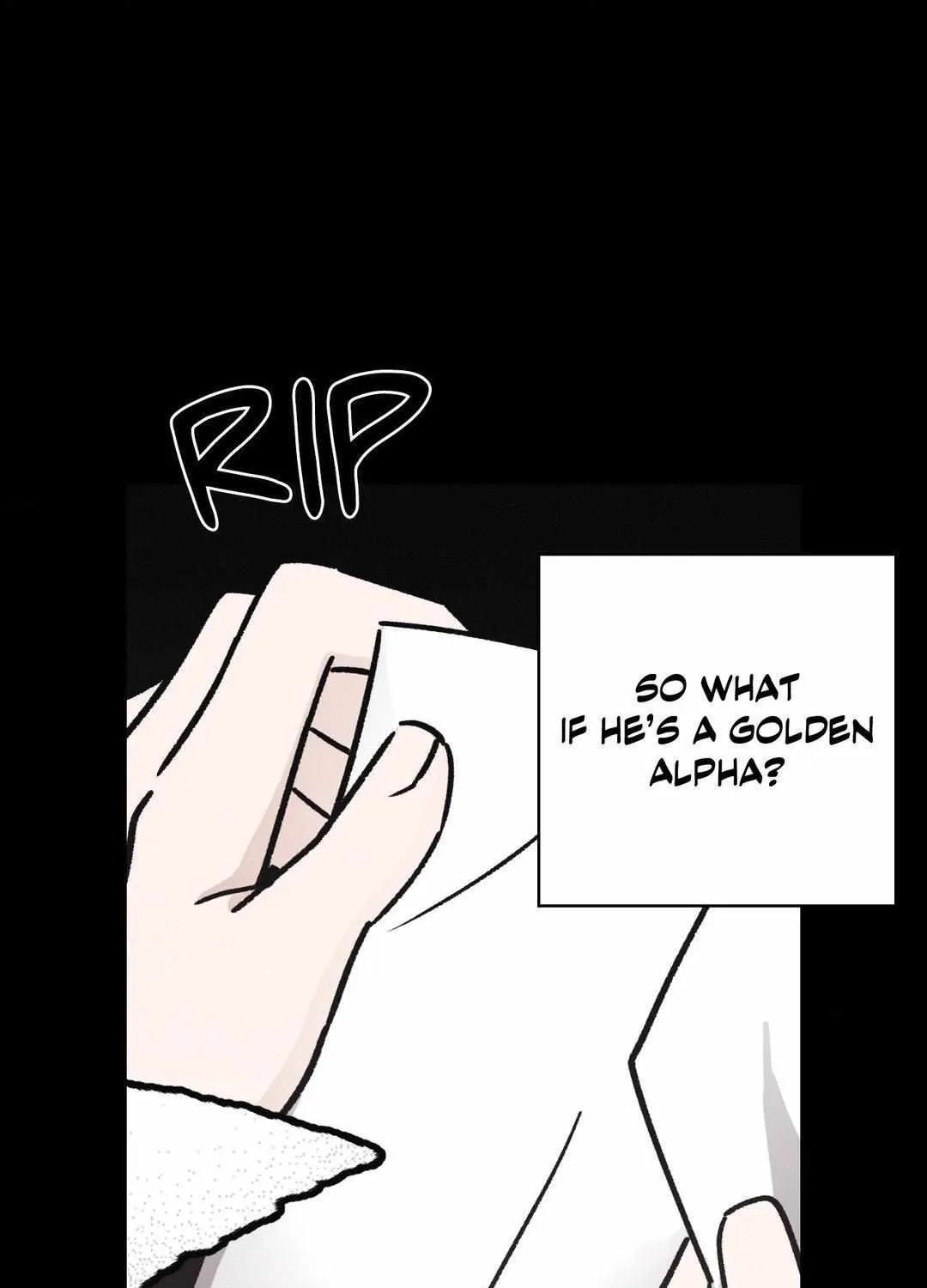Be.Be. Chapter 46 page 11 - 