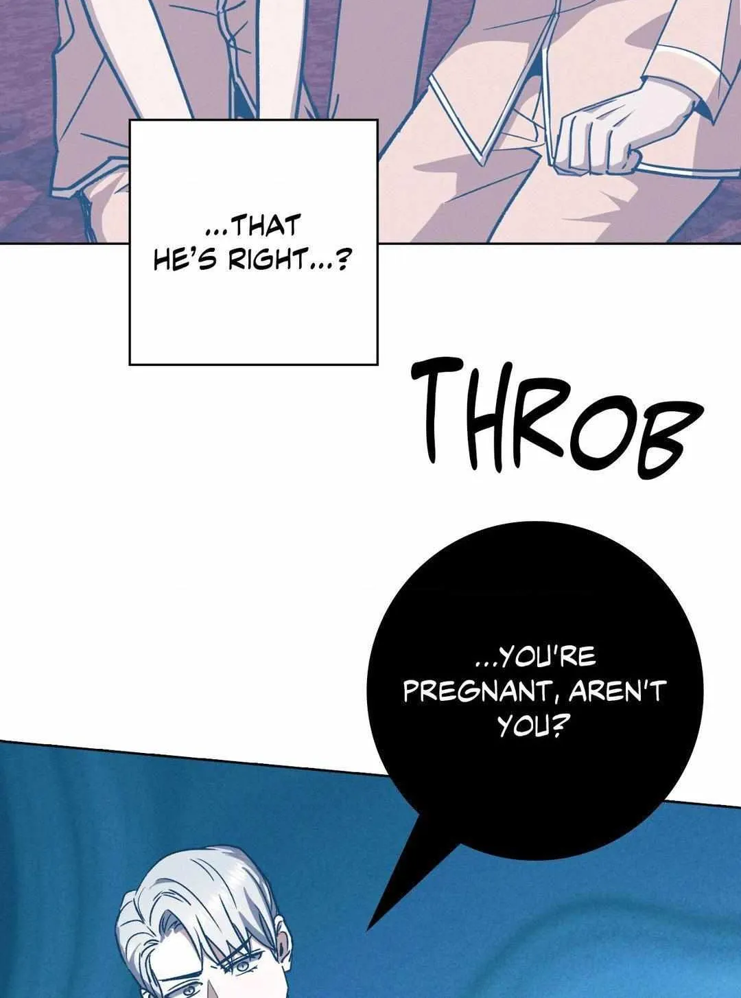 Be.Be. Chapter 46 page 106 - 