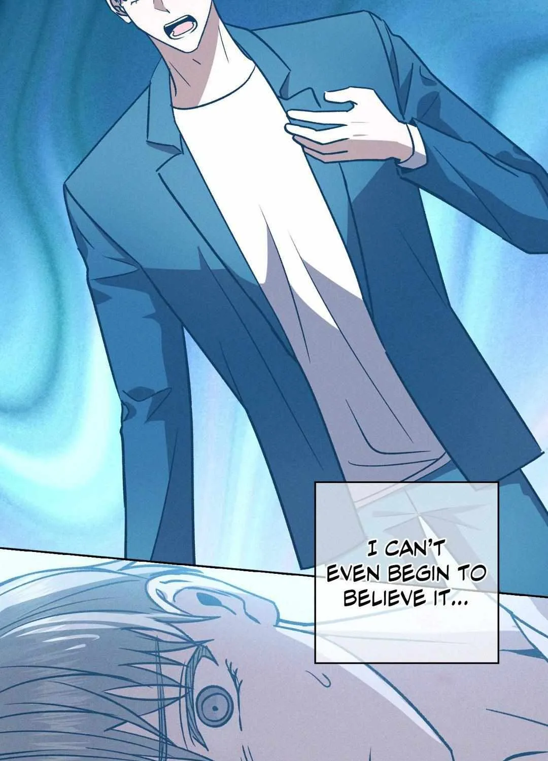 Be.Be. Chapter 46 page 107 - 