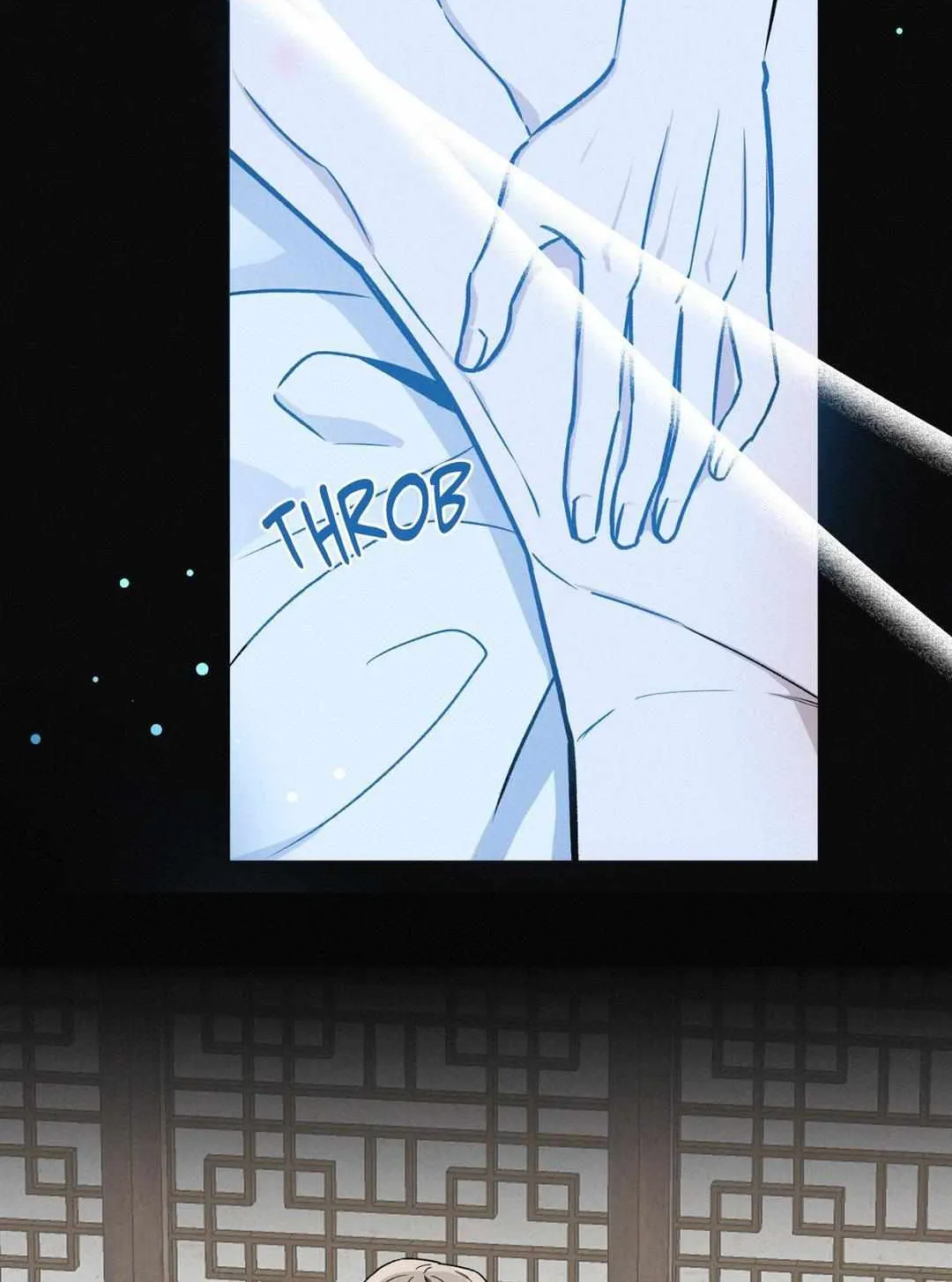 Be.Be. Chapter 46 page 110 - 