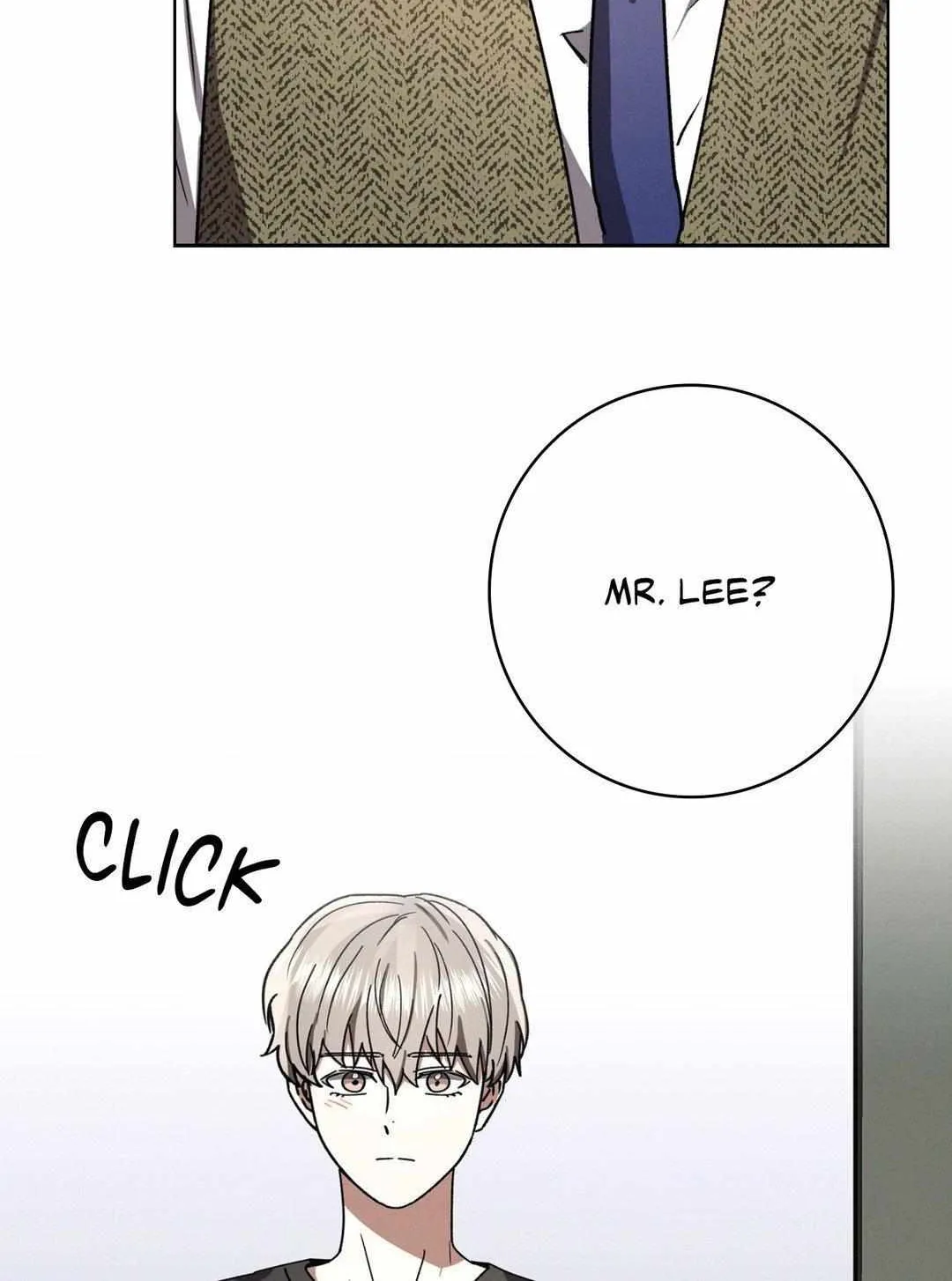Be.Be. Chapter 46 page 121 - 