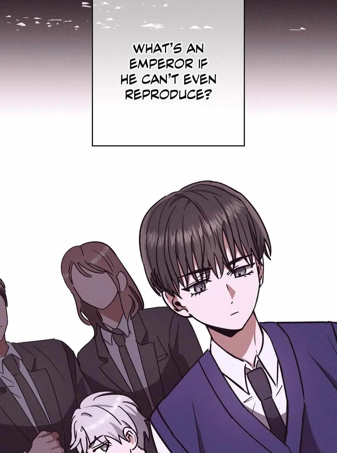 Be.Be. Chapter 46 page 14 - 