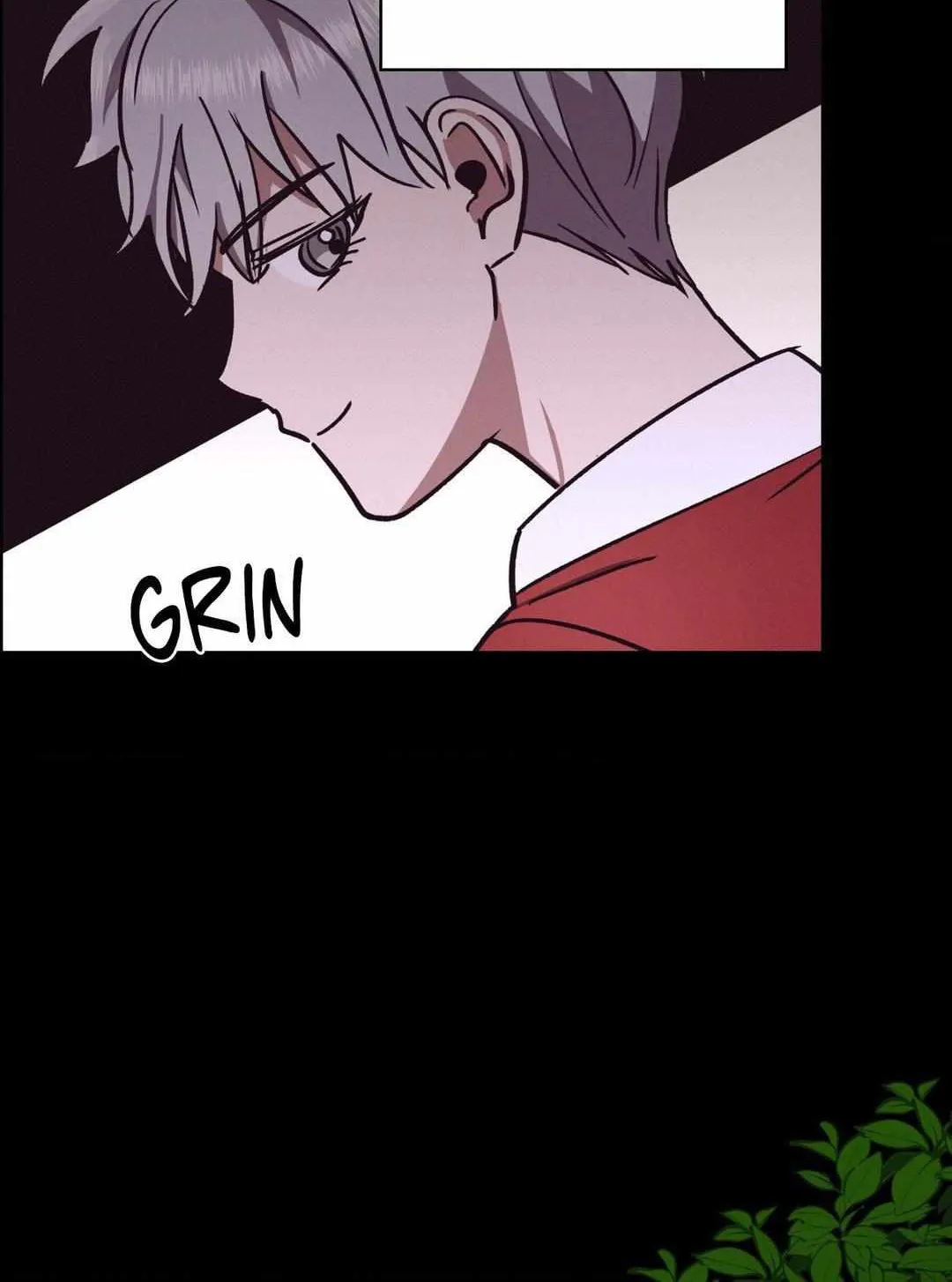 Be.Be. Chapter 46 page 16 - 