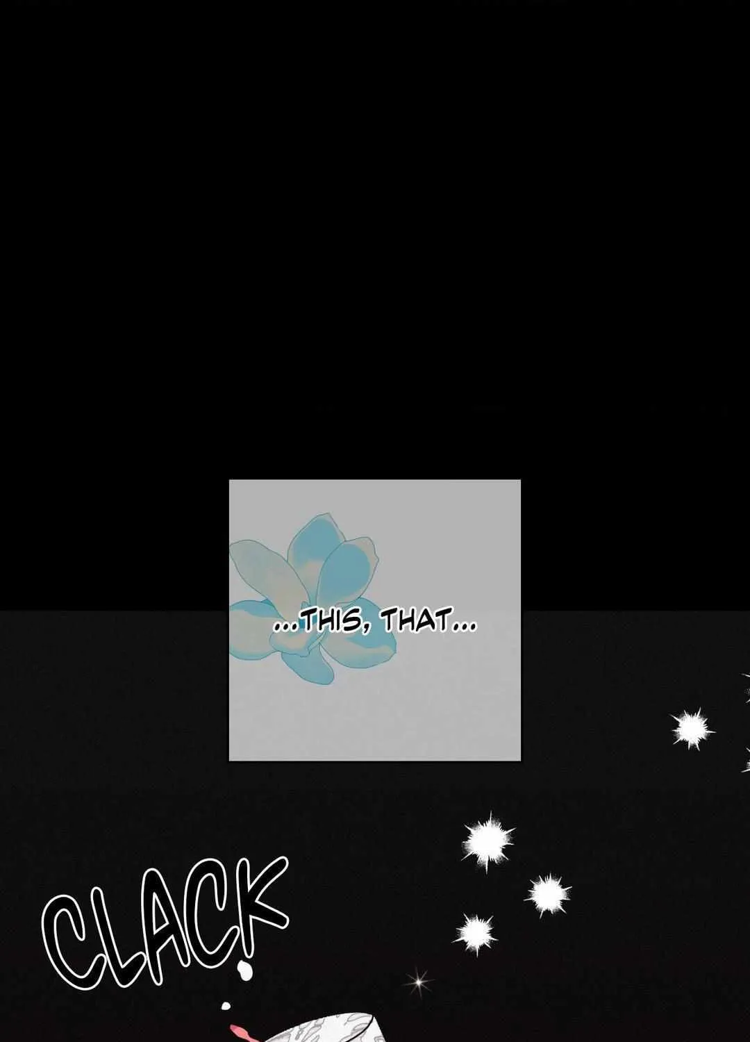 Be.Be. Chapter 46 page 21 - 