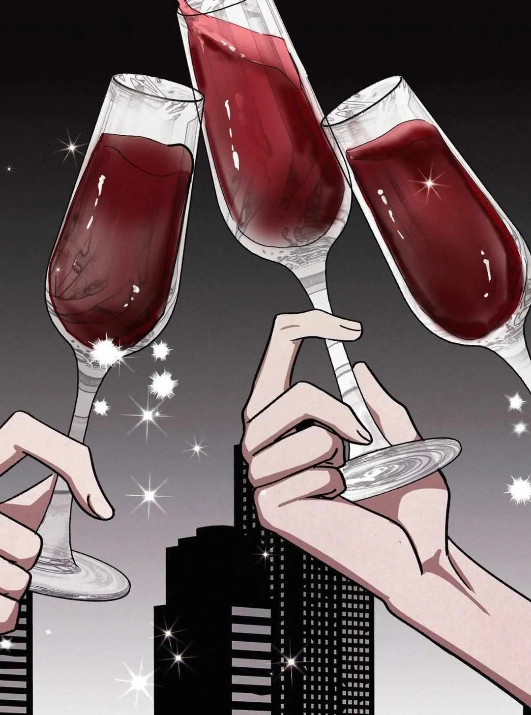 Be.Be. Chapter 46 page 22 - 