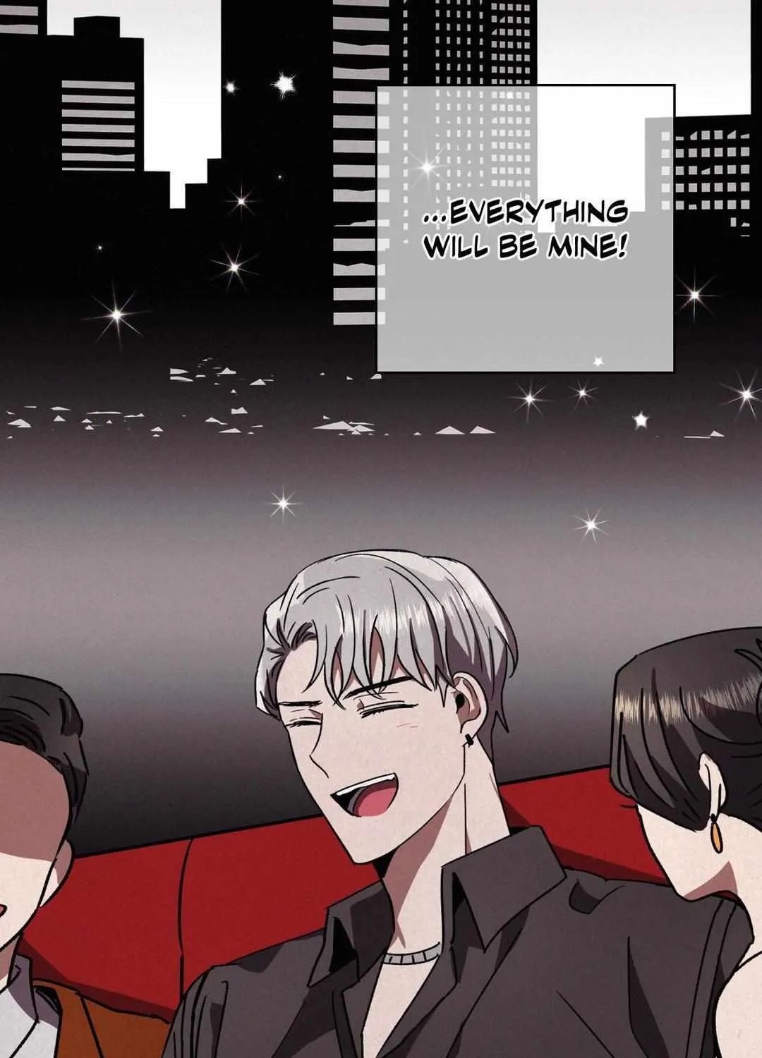 Be.Be. Chapter 46 page 23 - 