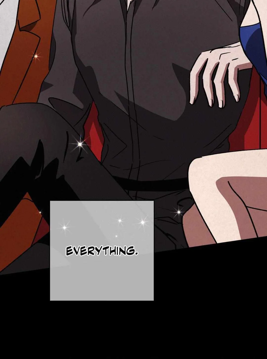 Be.Be. Chapter 46 page 24 - 