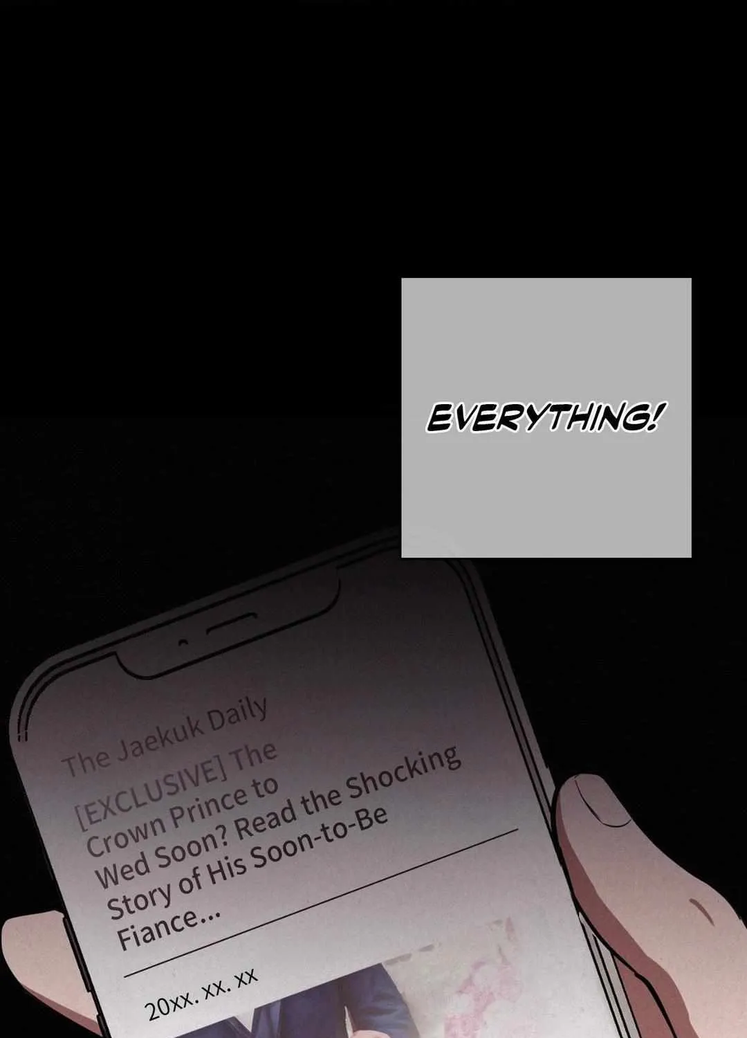 Be.Be. Chapter 46 page 25 - 