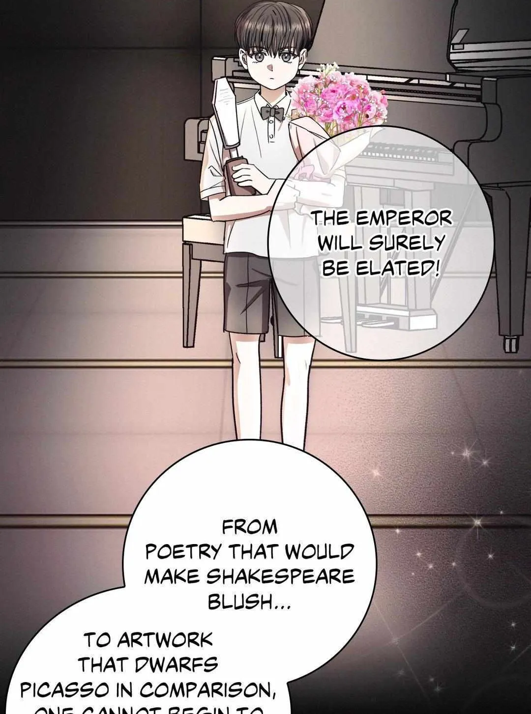 Be.Be. Chapter 46 page 4 - 