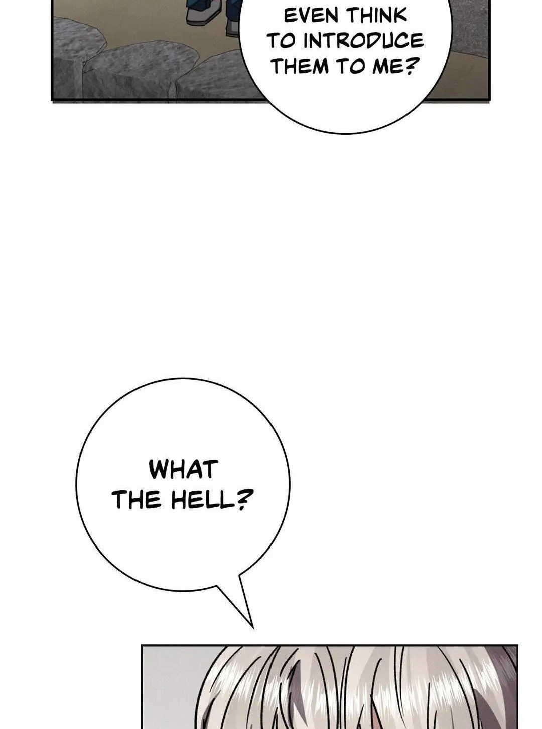 Be.Be. Chapter 46 page 34 - 