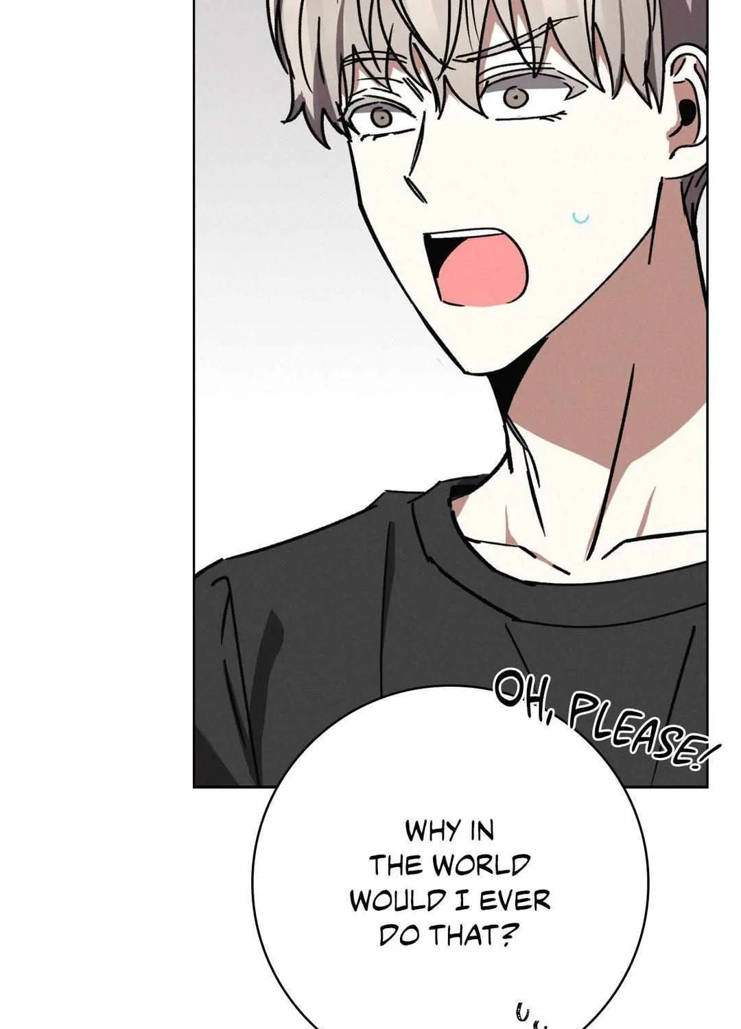 Be.Be. Chapter 46 page 35 - 