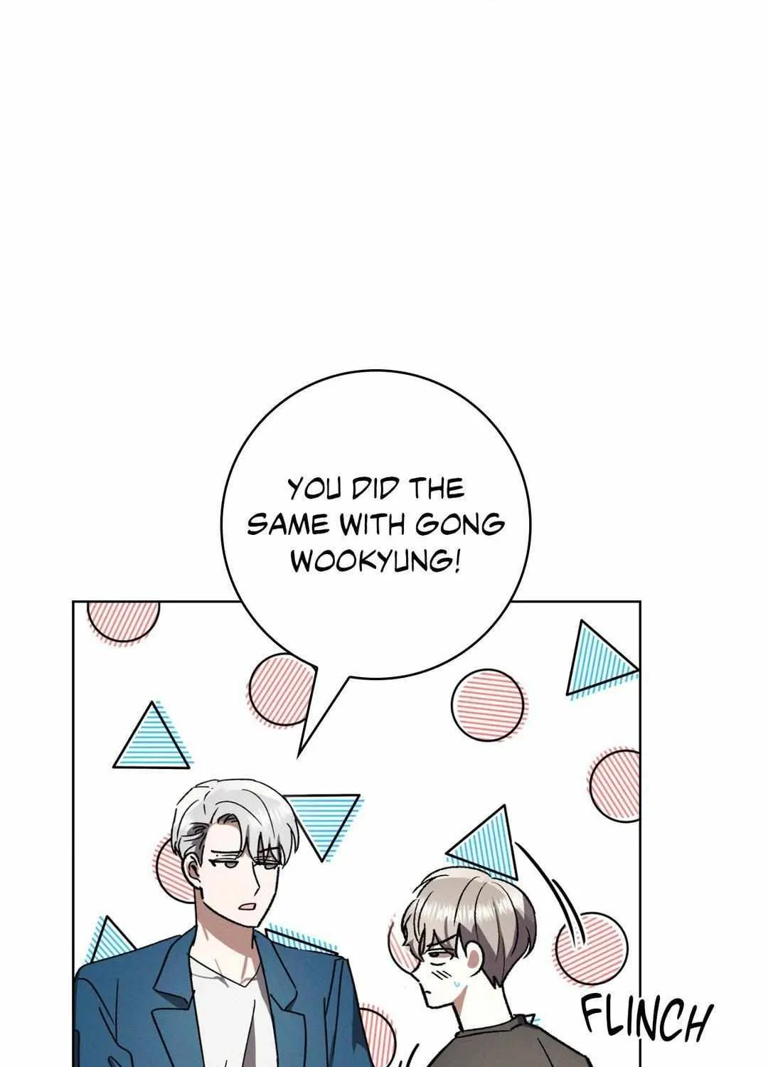 Be.Be. Chapter 46 page 37 - 