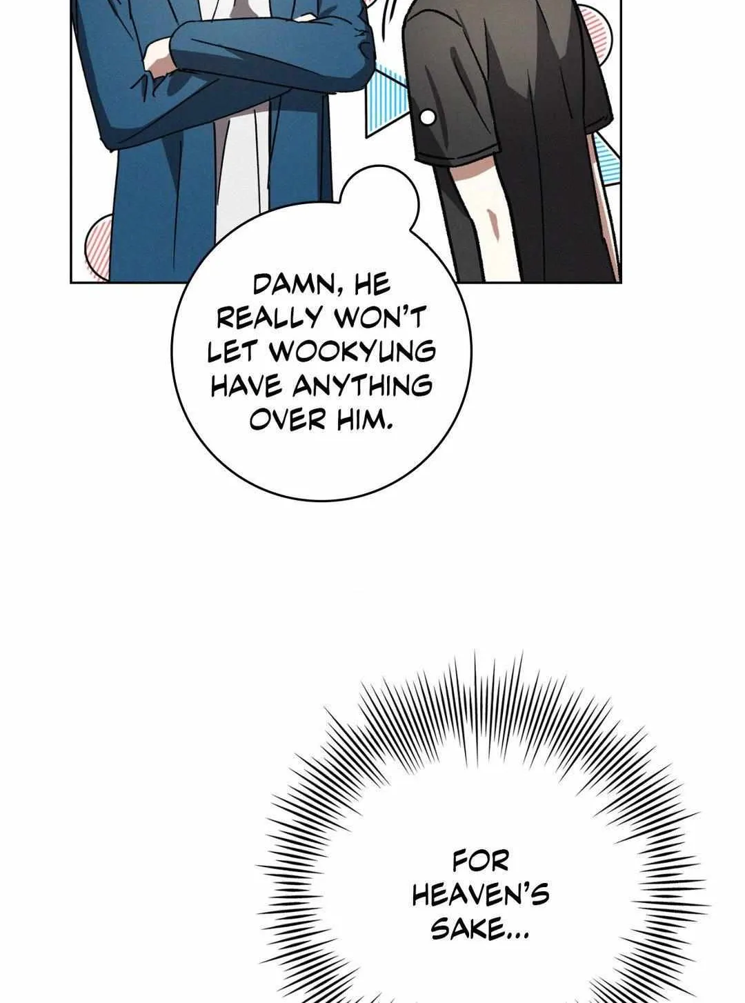 Be.Be. Chapter 46 page 38 - 