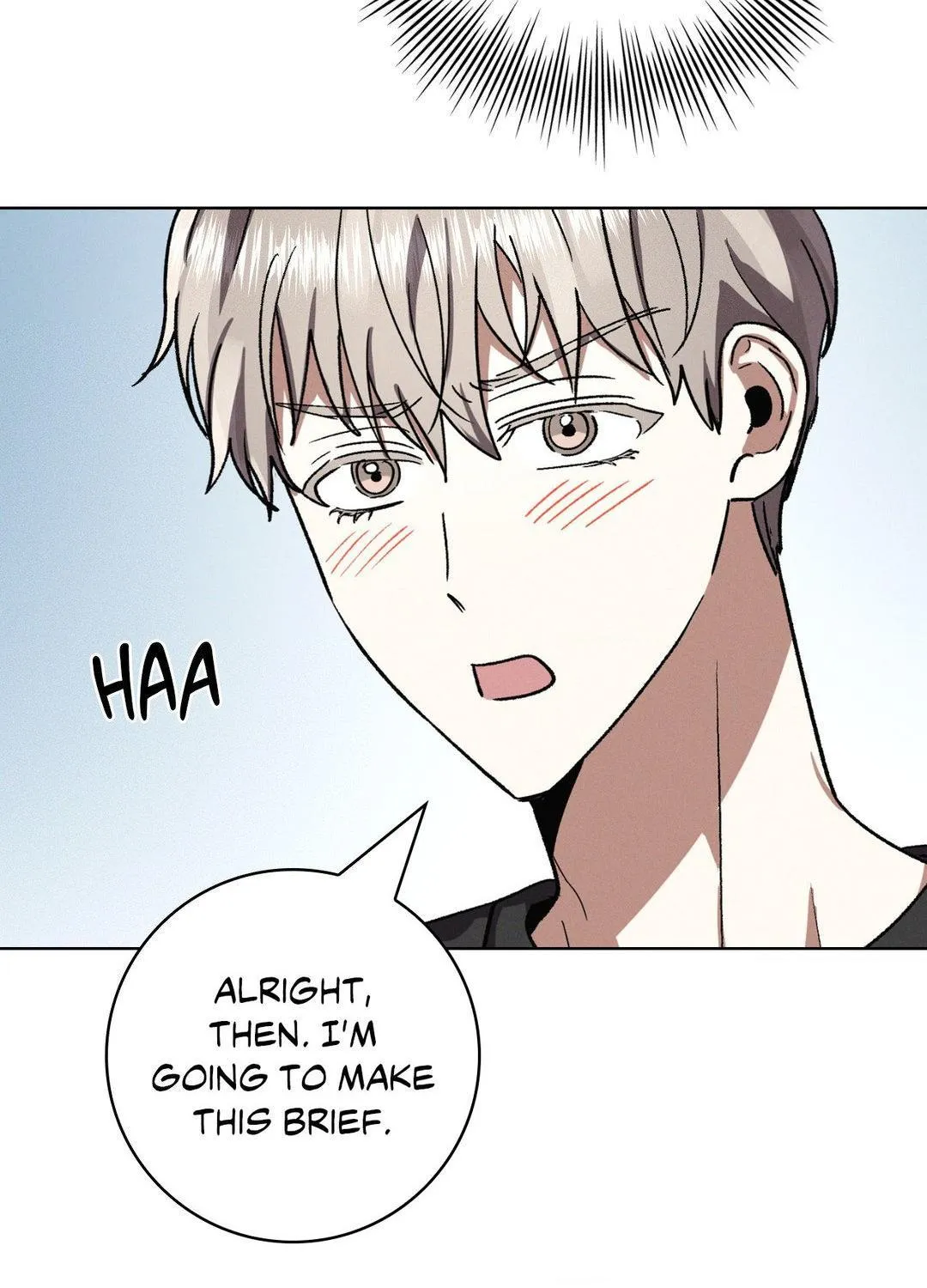 Be.Be. Chapter 46 page 39 - 