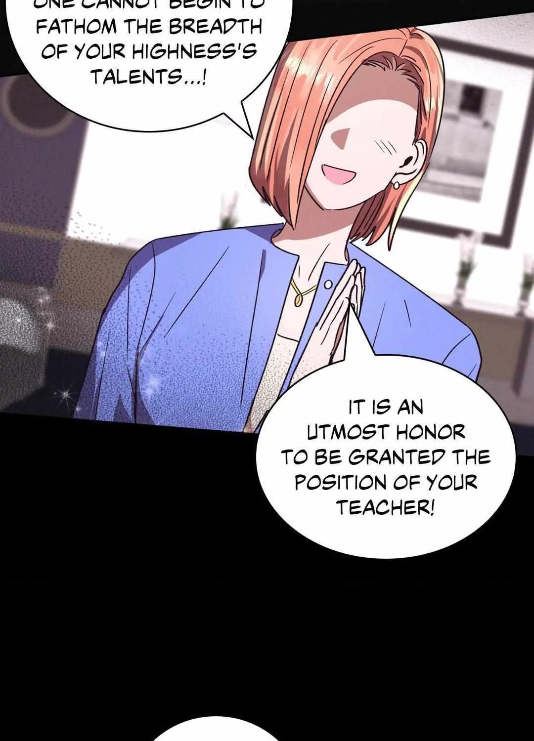 Be.Be. Chapter 46 page 5 - 