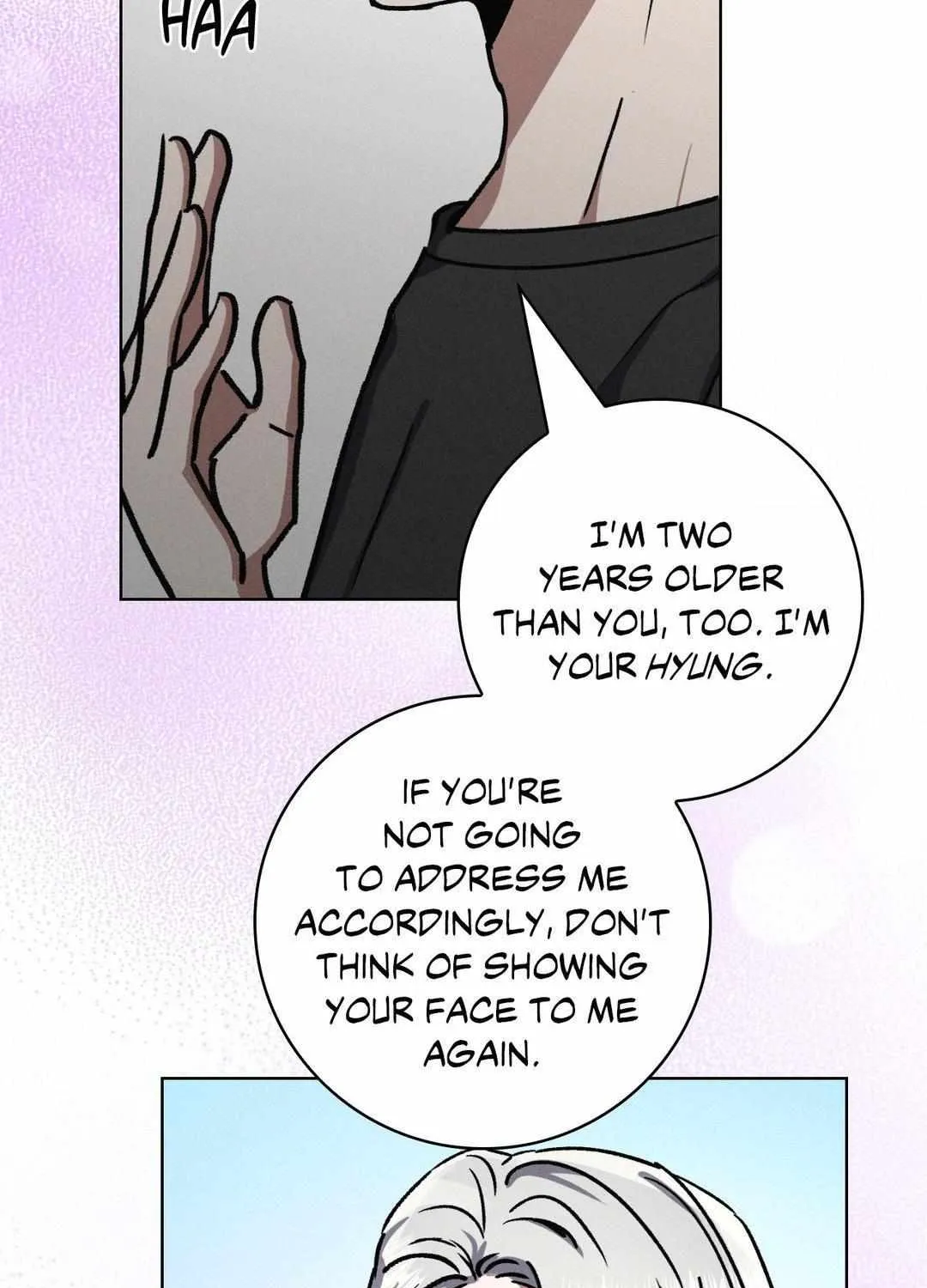 Be.Be. Chapter 46 page 45 - 