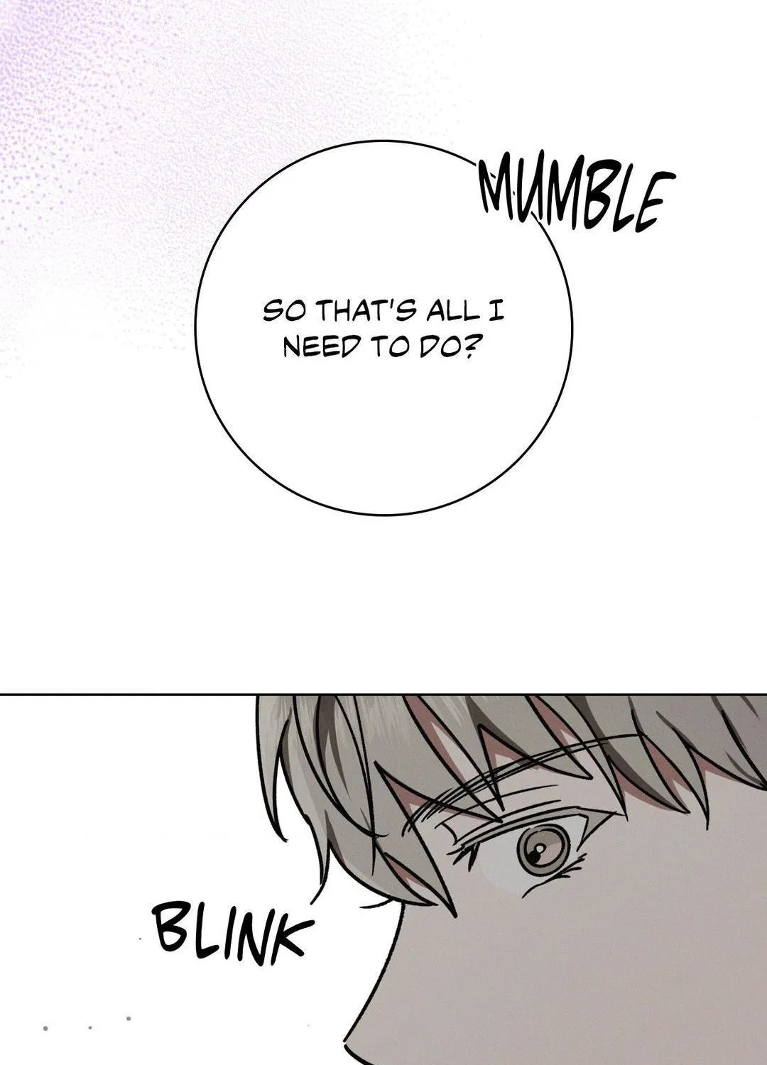 Be.Be. Chapter 46 page 47 - 