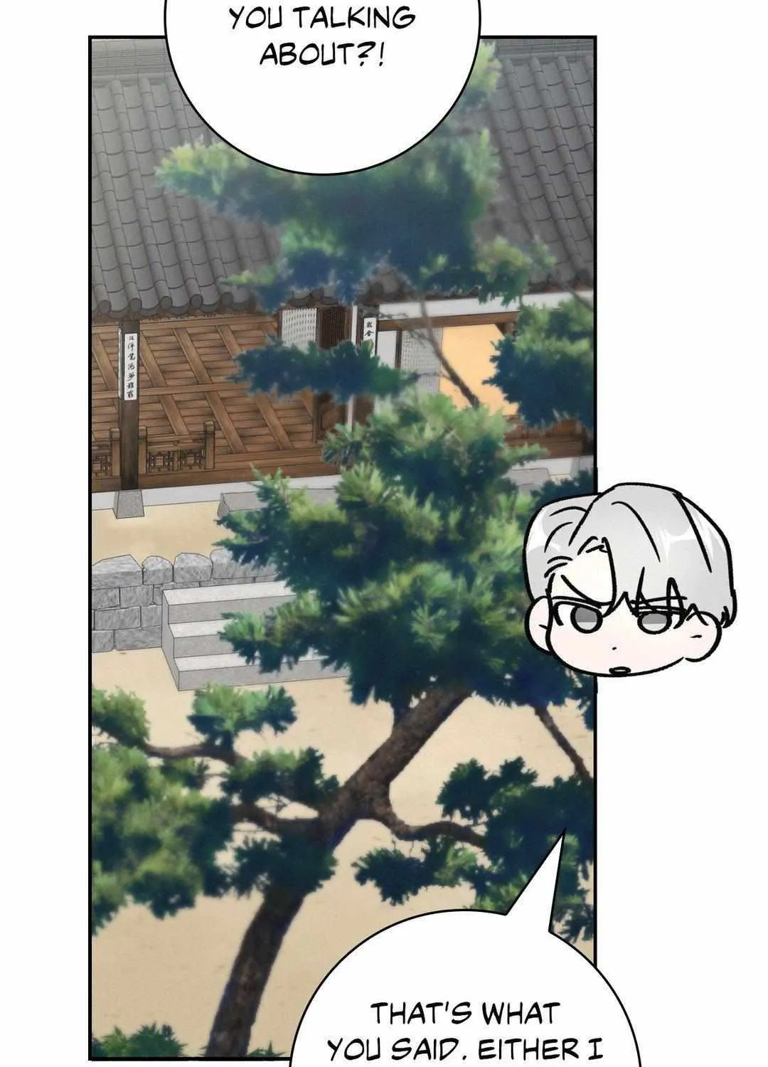 Be.Be. Chapter 46 page 49 - 