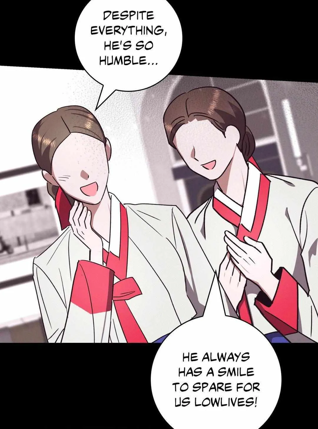 Be.Be. Chapter 46 page 6 - 