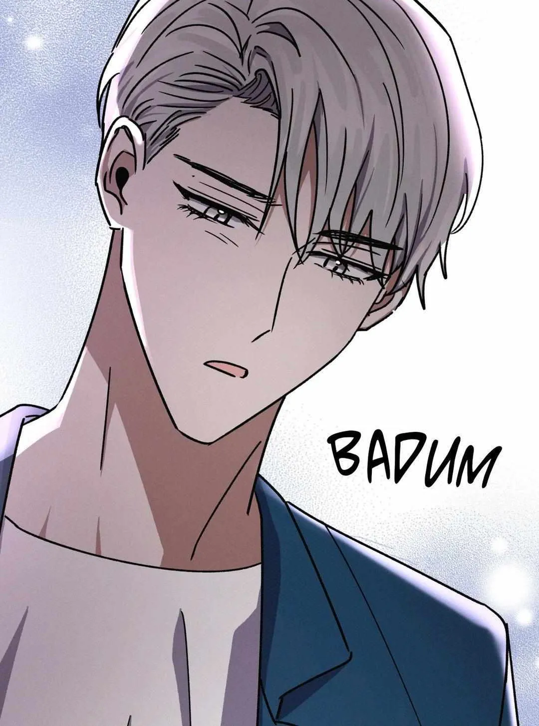 Be.Be. Chapter 46 page 52 - 