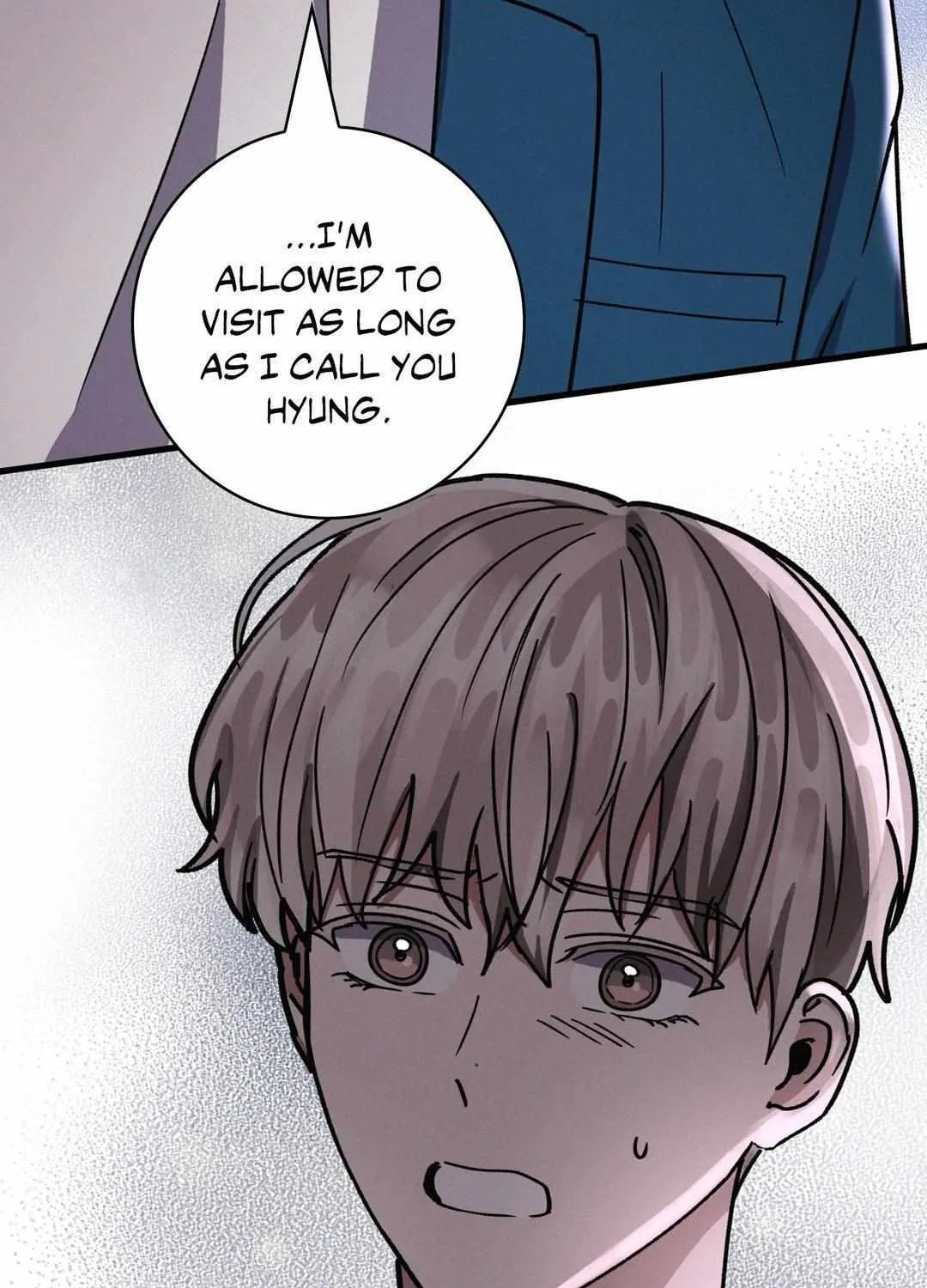 Be.Be. Chapter 46 page 53 - 