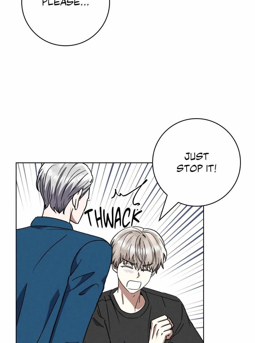 Be.Be. Chapter 46 page 56 - 