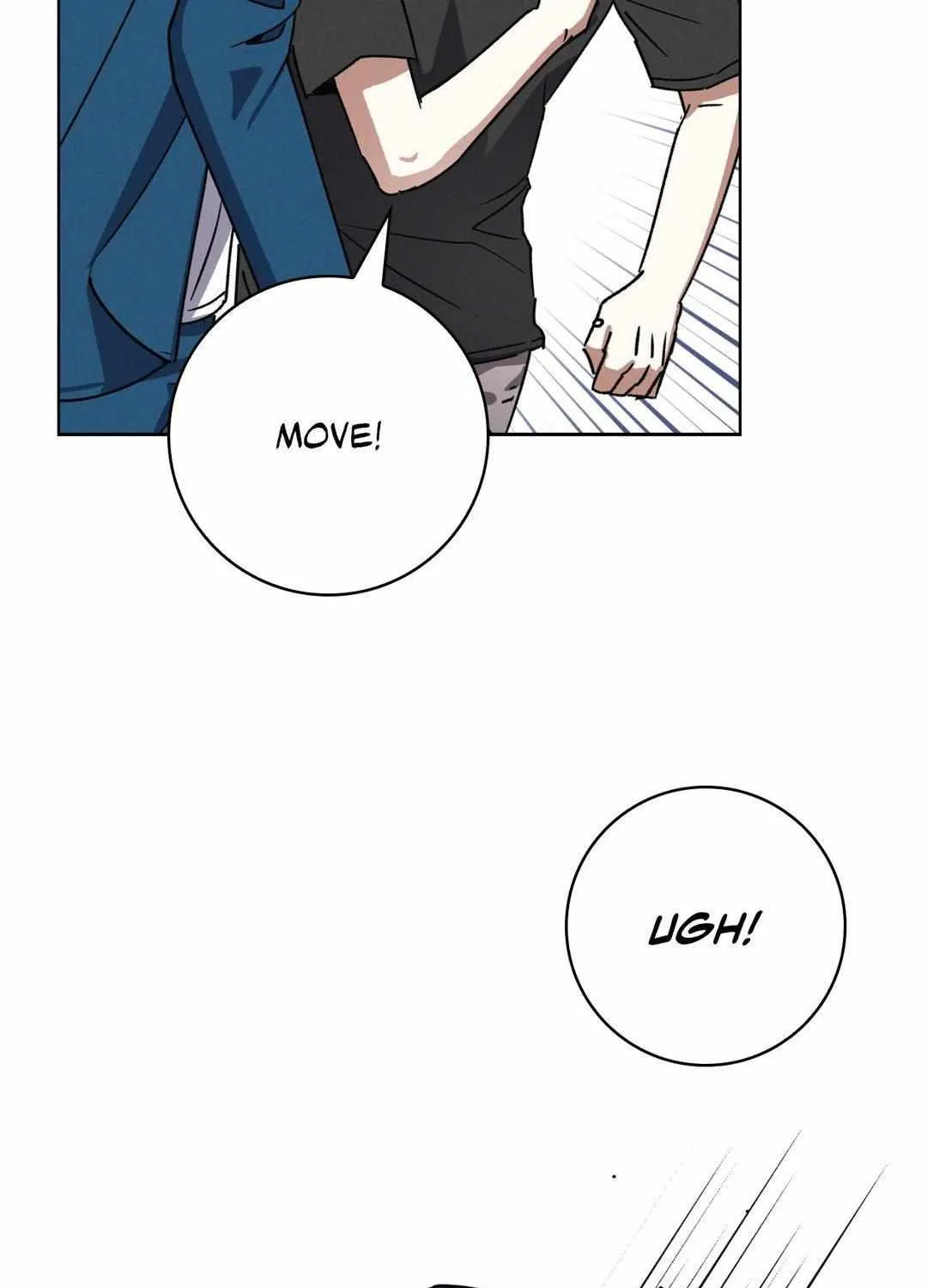 Be.Be. Chapter 46 page 57 - 