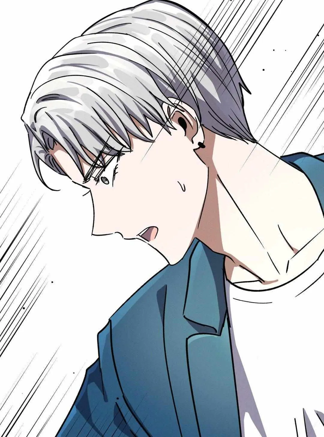 Be.Be. Chapter 46 page 58 - 