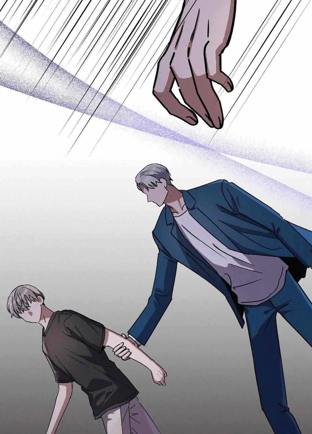Be.Be. Chapter 46 page 62 - 