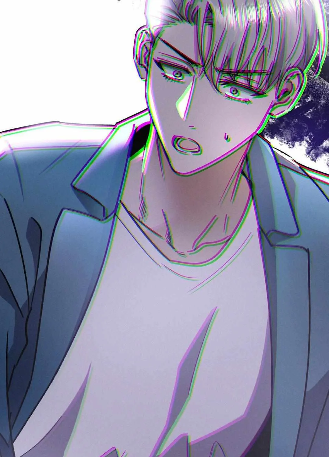 Be.Be. Chapter 46 page 64 - 