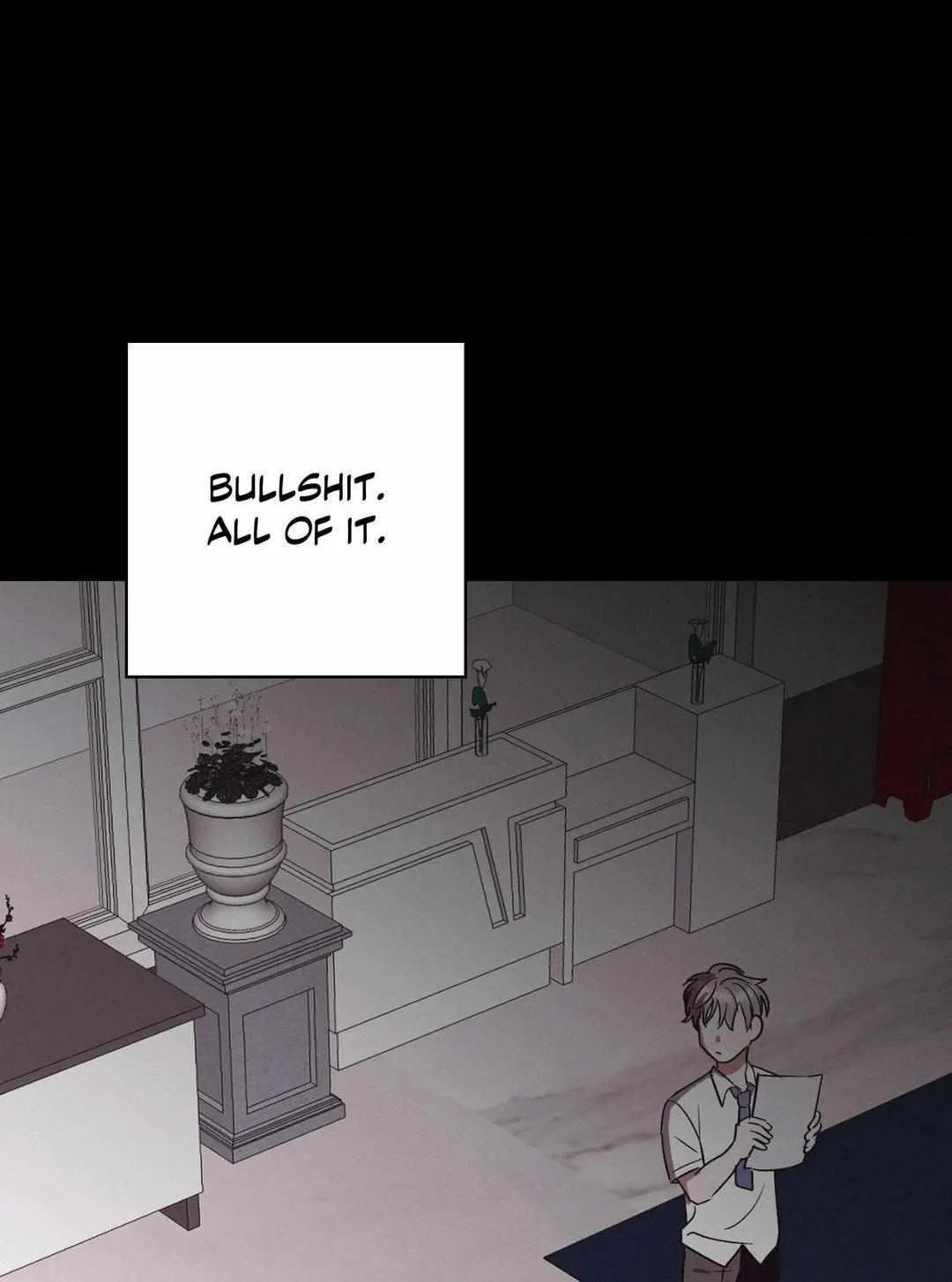 Be.Be. Chapter 46 page 8 - 