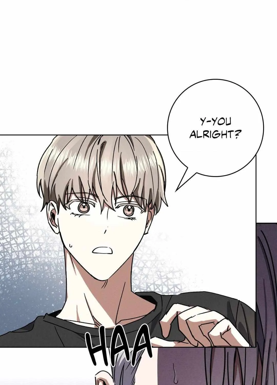 Be.Be. Chapter 46 page 71 - 