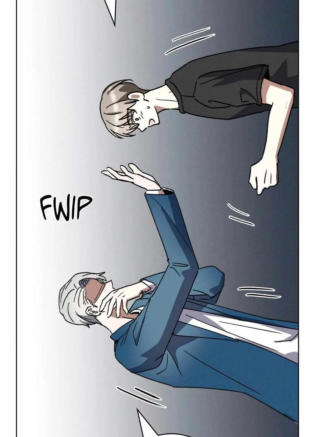 Be.Be. Chapter 46 page 77 - 