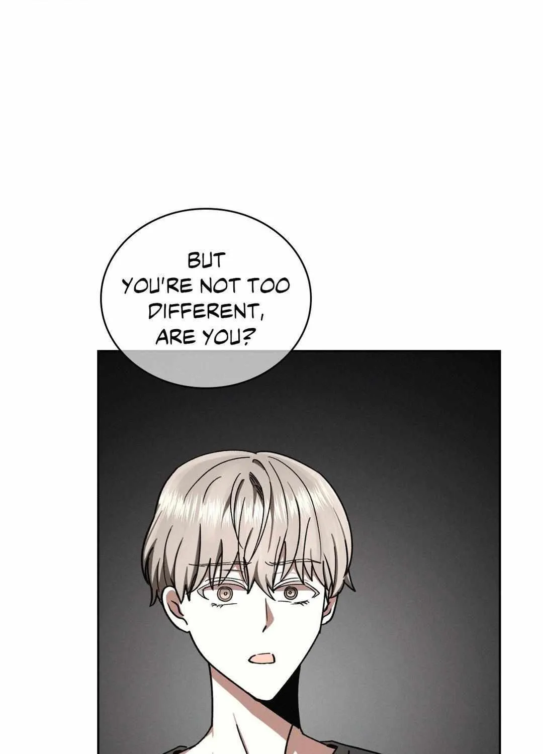 Be.Be. Chapter 46 page 81 - 