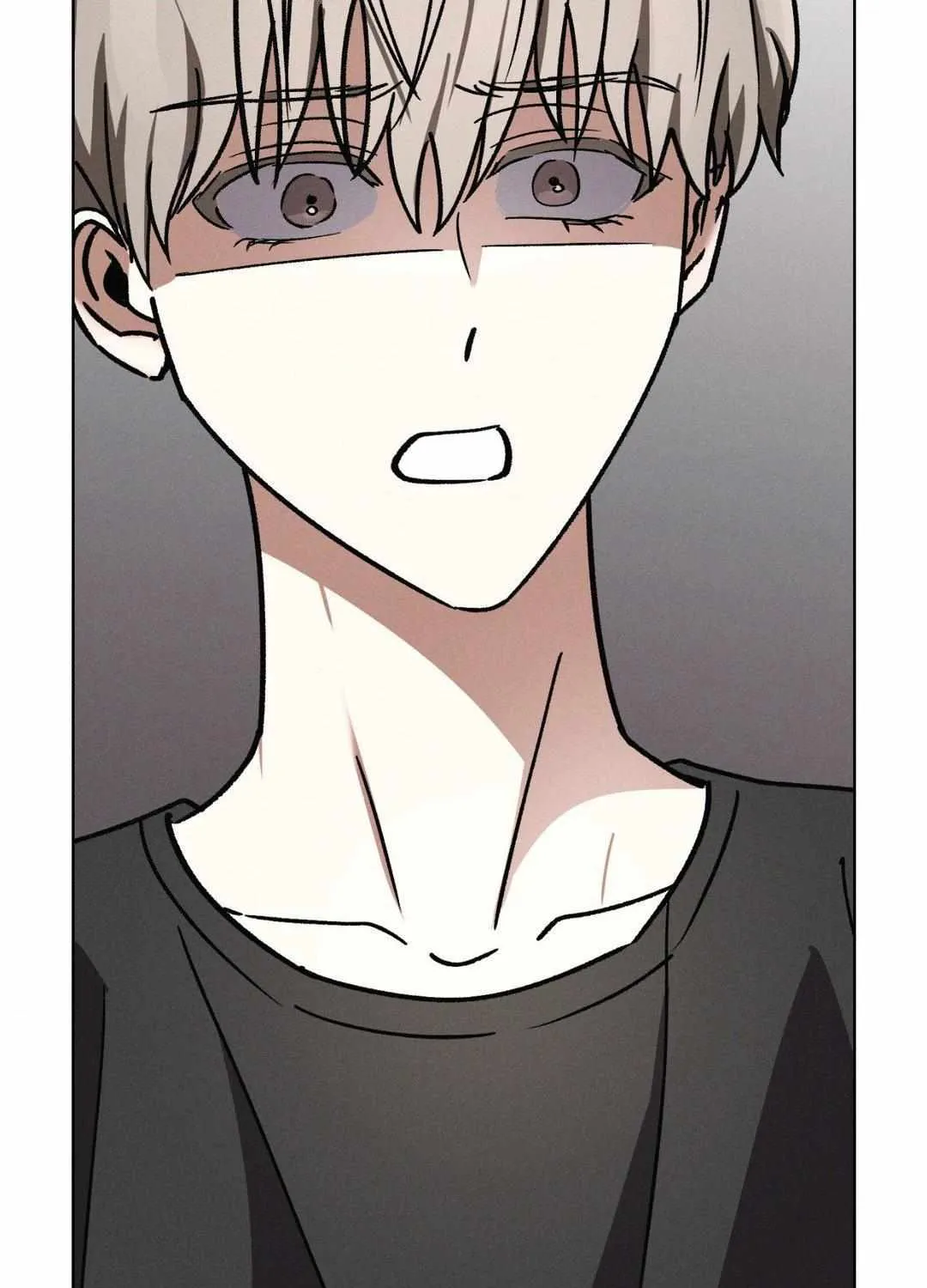 Be.Be. Chapter 46 page 85 - 